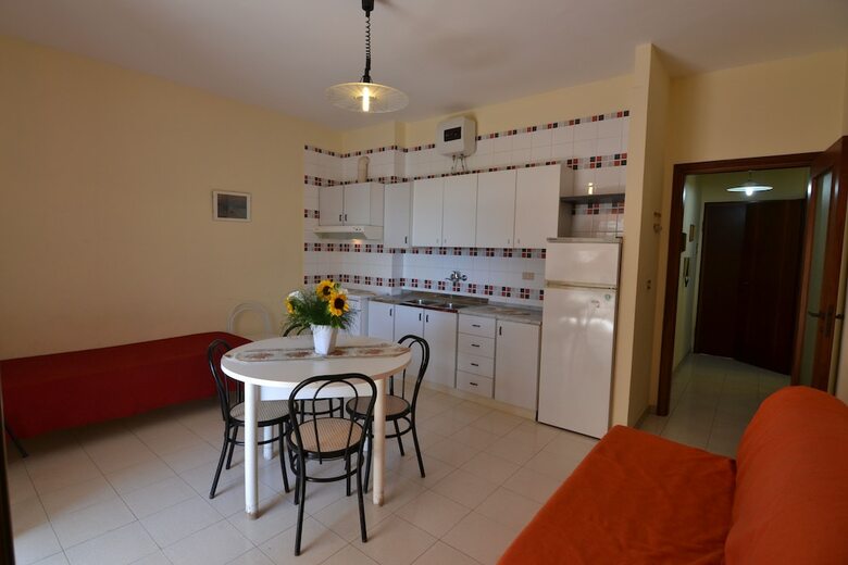 Apartamento Appartamento Zen Gallipoli