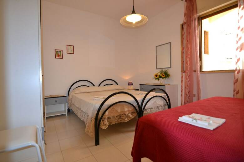 Apartamento Appartamento Zen Gallipoli