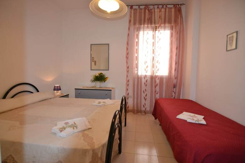 Apartamento Appartamento Zen Gallipoli