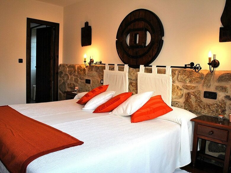 Agroturismo Casa de Trillo