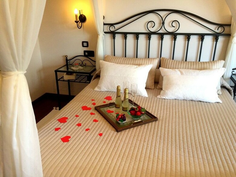 Agroturismo Casa de Trillo