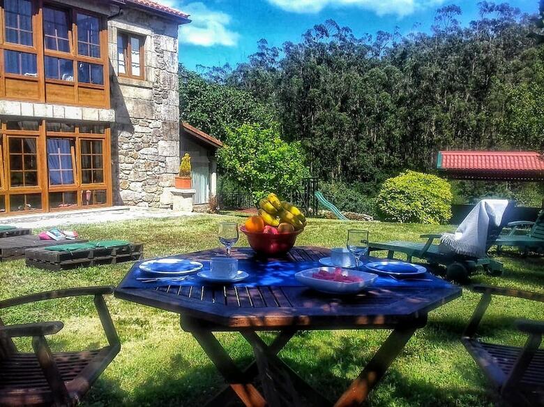 Agroturismo Casa de Trillo