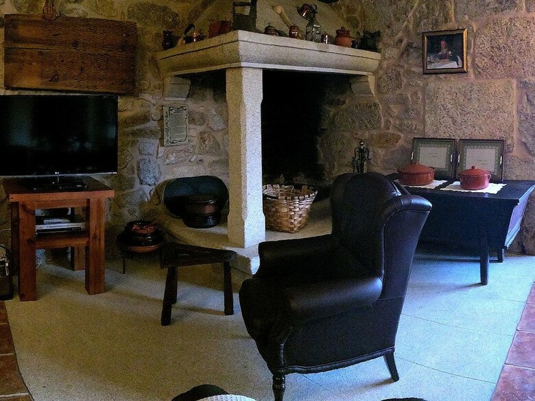 Agroturismo Casa de Trillo