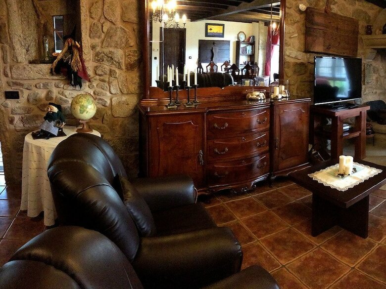 Agroturismo Casa de Trillo