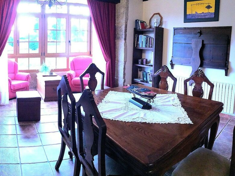 Agroturismo Casa de Trillo