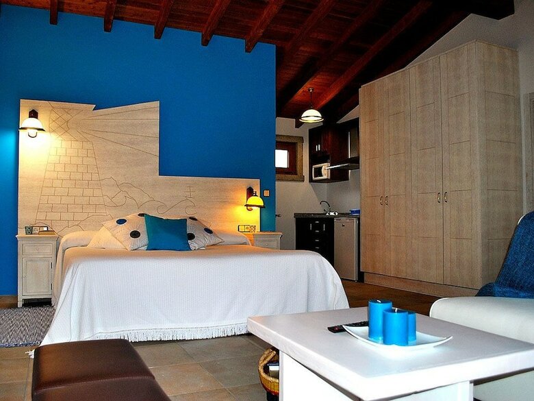 Agroturismo Casa de Trillo