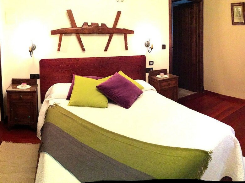 Agroturismo Casa de Trillo
