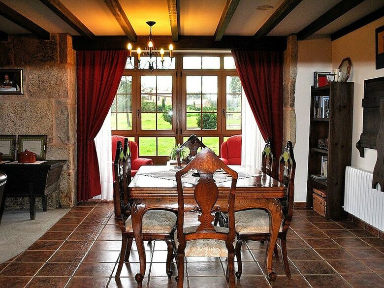 Agroturismo Casa de Trillo