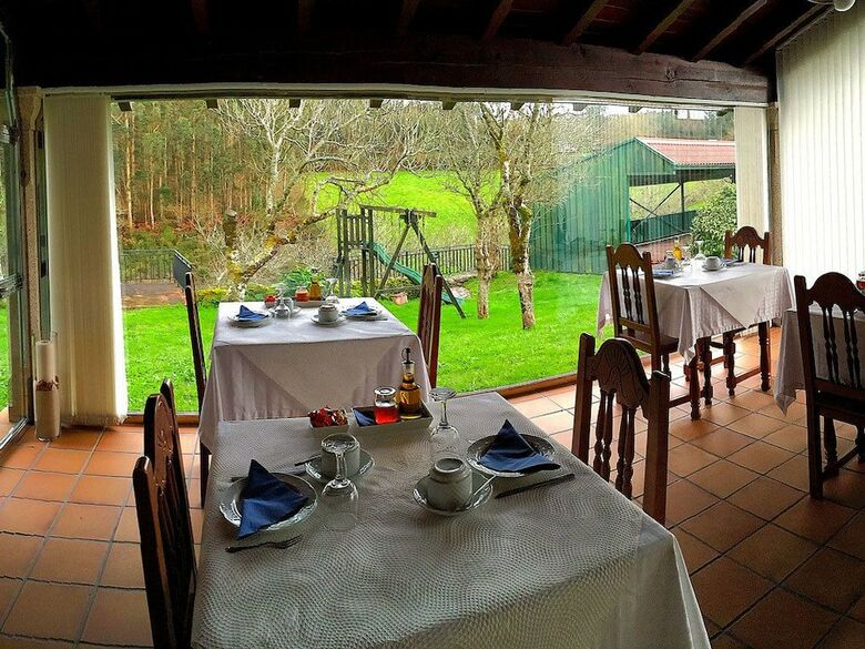 Agroturismo Casa de Trillo
