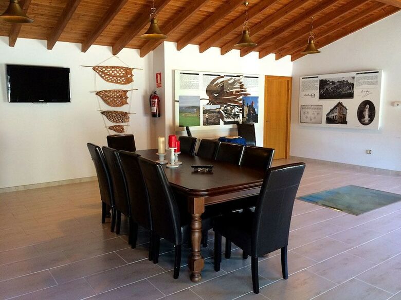 Agroturismo Casa de Trillo