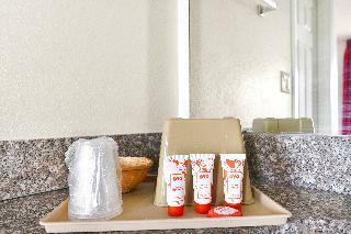 Motel Oyo Hotel Killeen