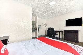 Motel Oyo Hotel Killeen