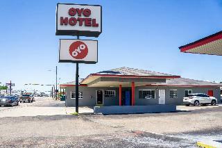 Motel Oyo Hotel Killeen