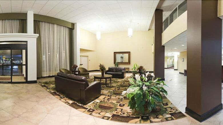 Hotel Holiday Inn Rockford