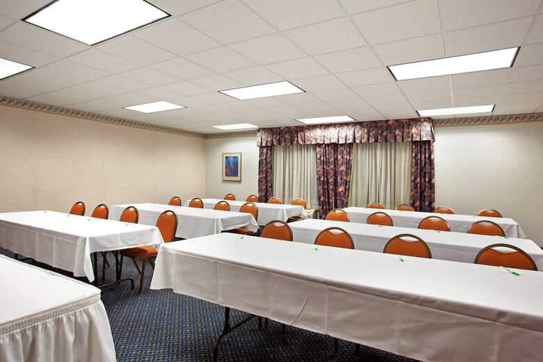 Hotel Holiday Inn Rockford