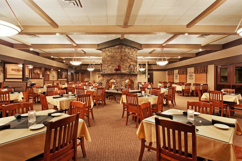 Hotel Holiday Inn Rockford