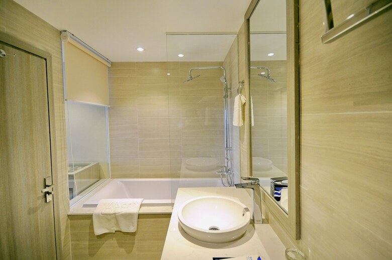 The Mcr Luxury Nha Trang Hotel