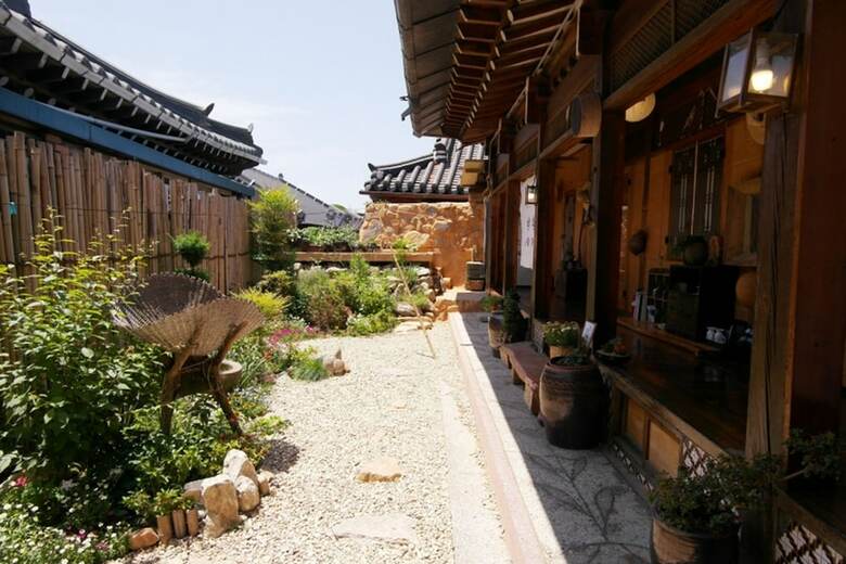 Hotel Lee Taek Gu Sarangchae 2