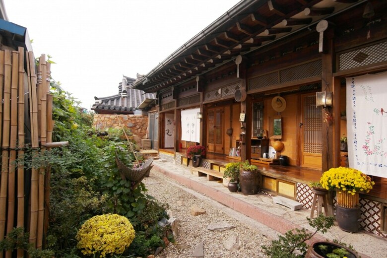 Hotel Lee Taek Gu Sarangchae 2