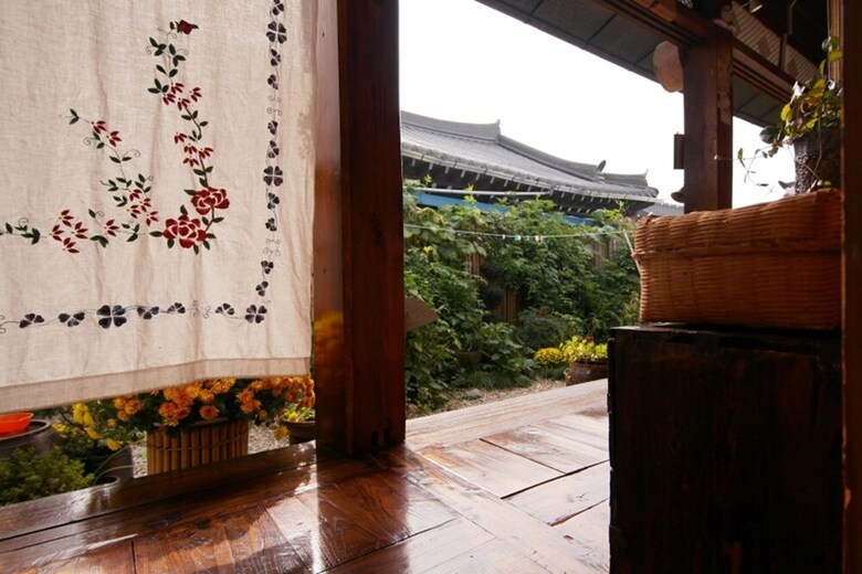 Hotel Lee Taek Gu Sarangchae 3