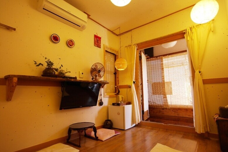 Hotel Lee Taek Gu Sarangchae 3