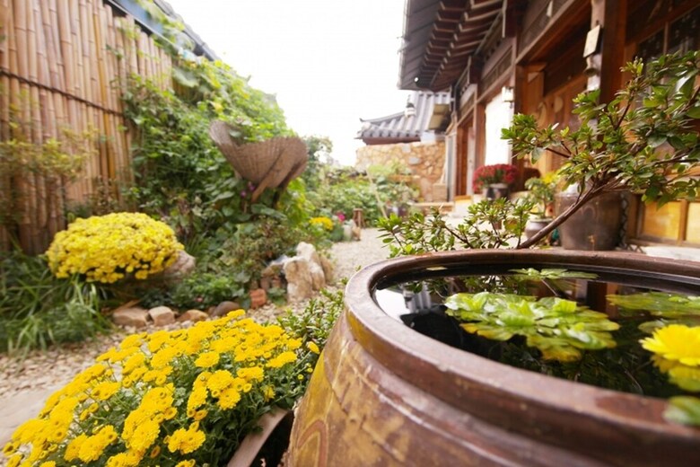 Hotel Lee Taek Gu Sarangchae 3