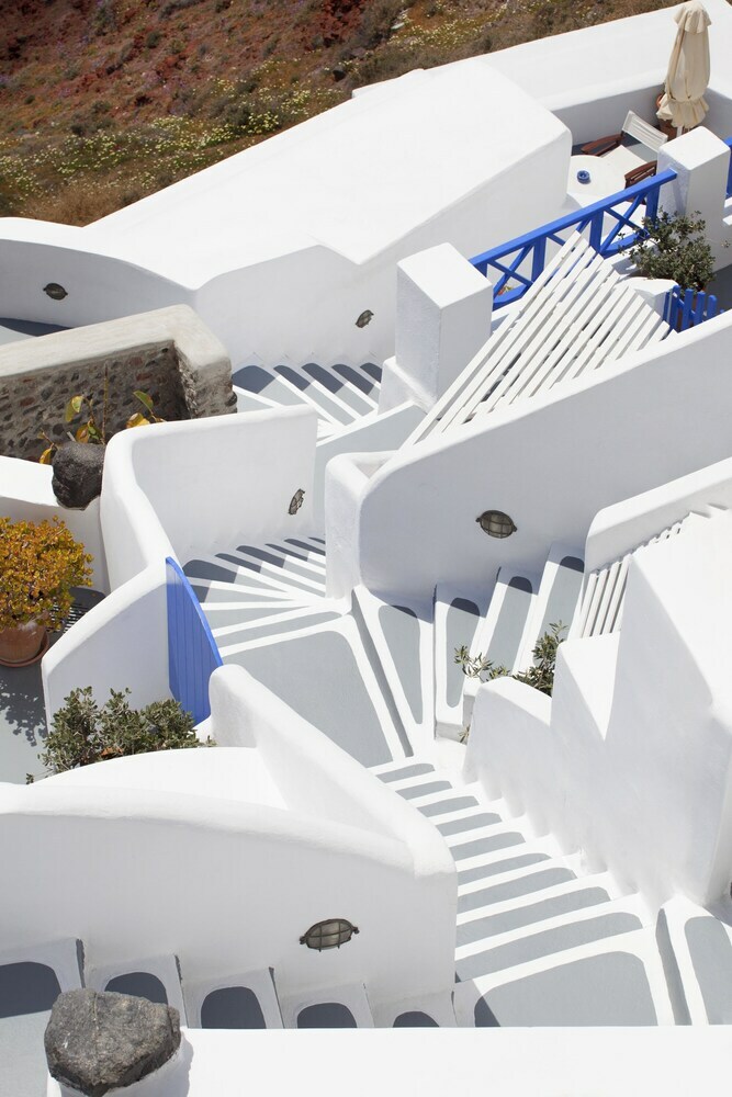 Hotel Esperas Santorini