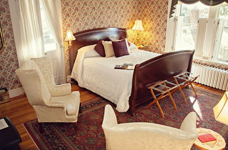 The Carriage Inn B&B