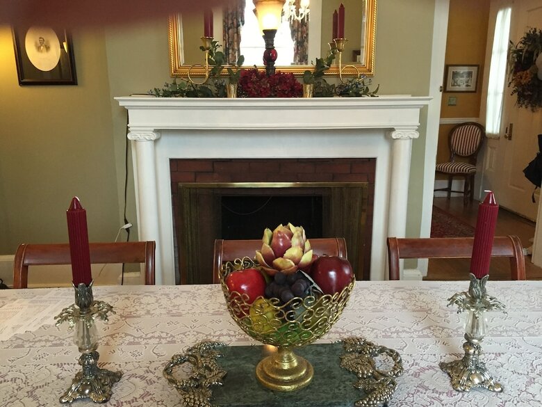 The Carriage Inn B&B
