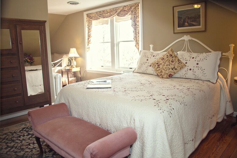 The Carriage Inn B&B