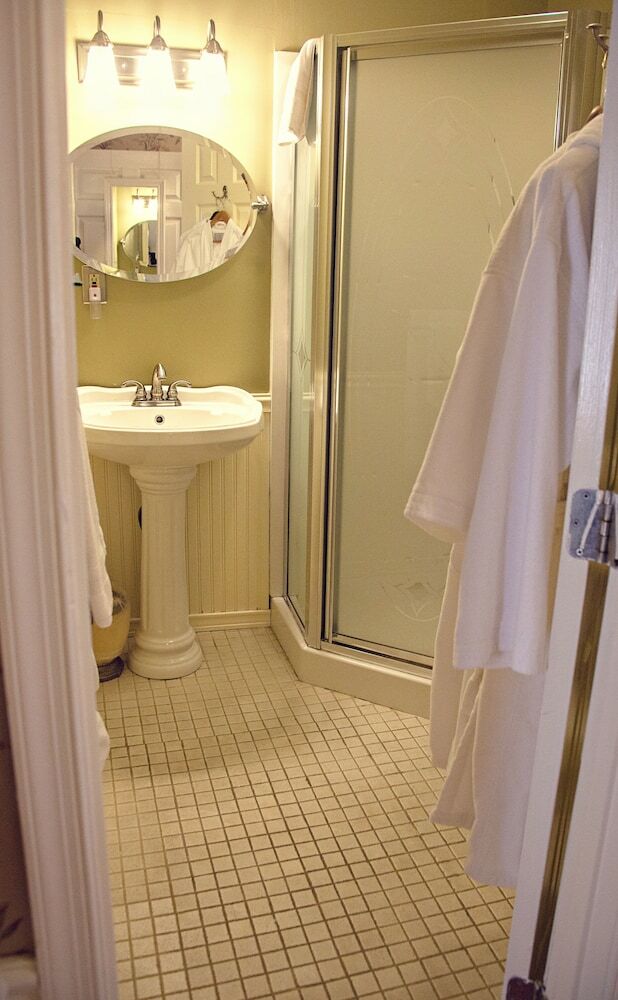 The Carriage Inn B&B