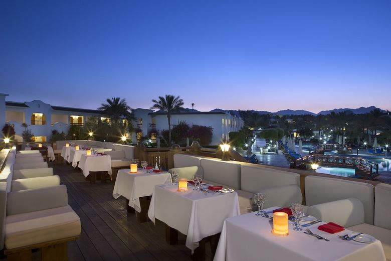 Apartamento Sharm Dreams Resort