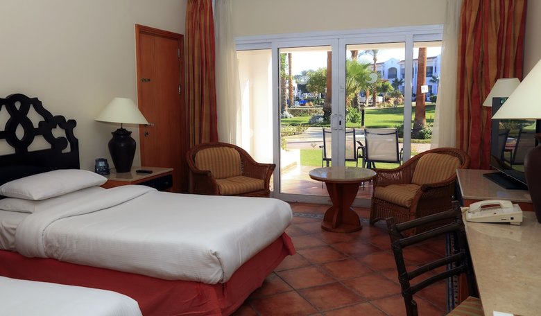 Apartamento Sharm Dreams Resort