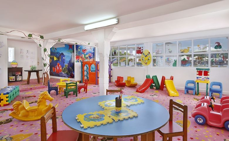 Apartamento Sharm Dreams Resort