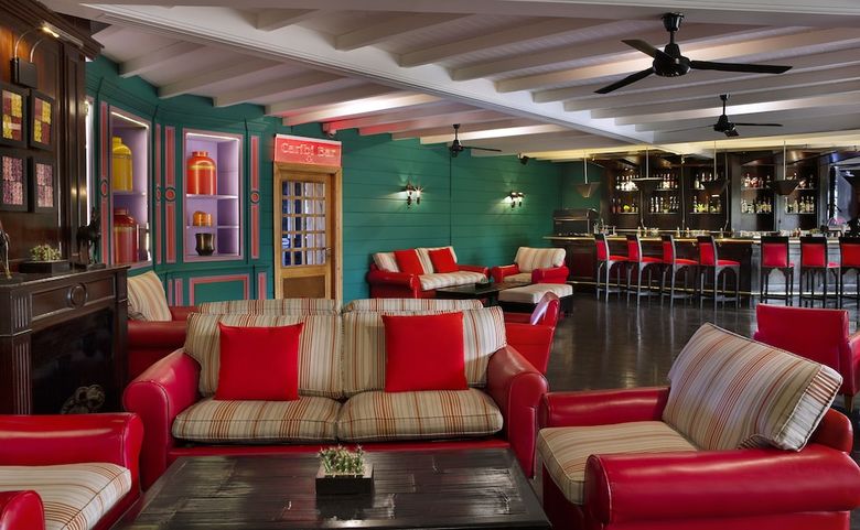 Apartamento Sharm Dreams Resort