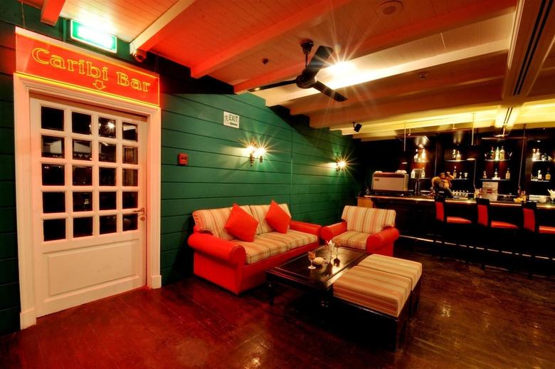 Apartamento Sharm Dreams Resort