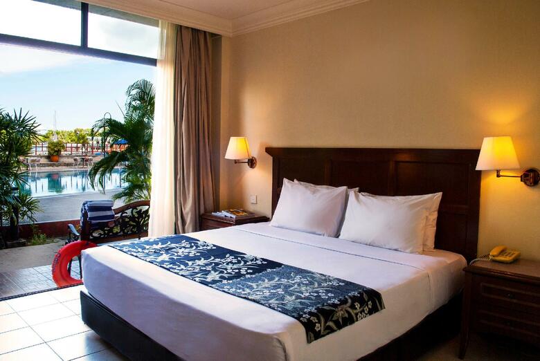 Hotel Kudat Golf & Marina Resort