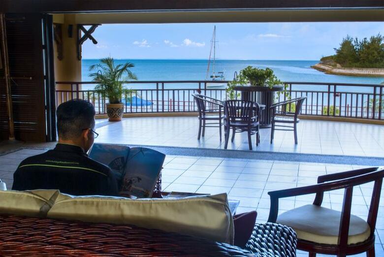 Hotel Kudat Golf & Marina Resort