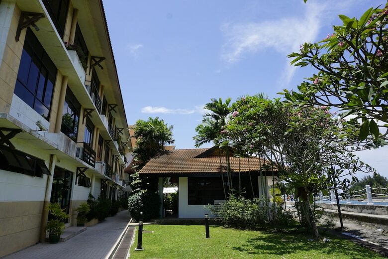 Hotel Kudat Golf & Marina Resort