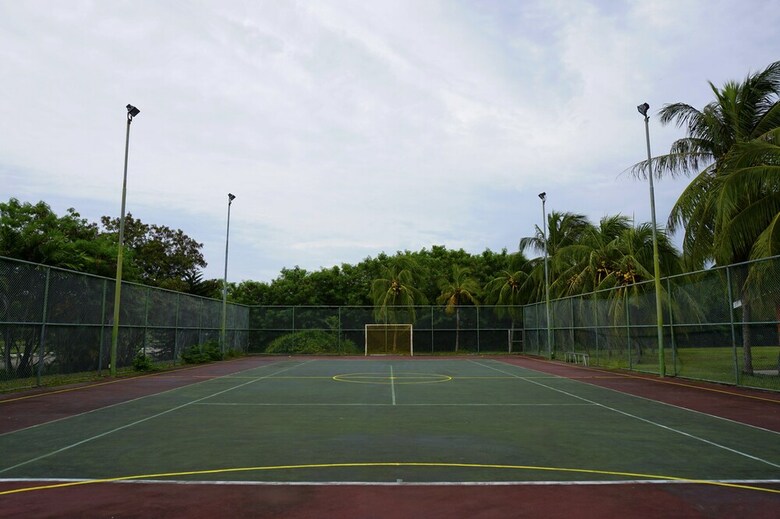 Hotel Kudat Golf & Marina Resort