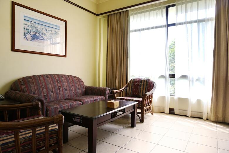 Hotel Kudat Golf & Marina Resort