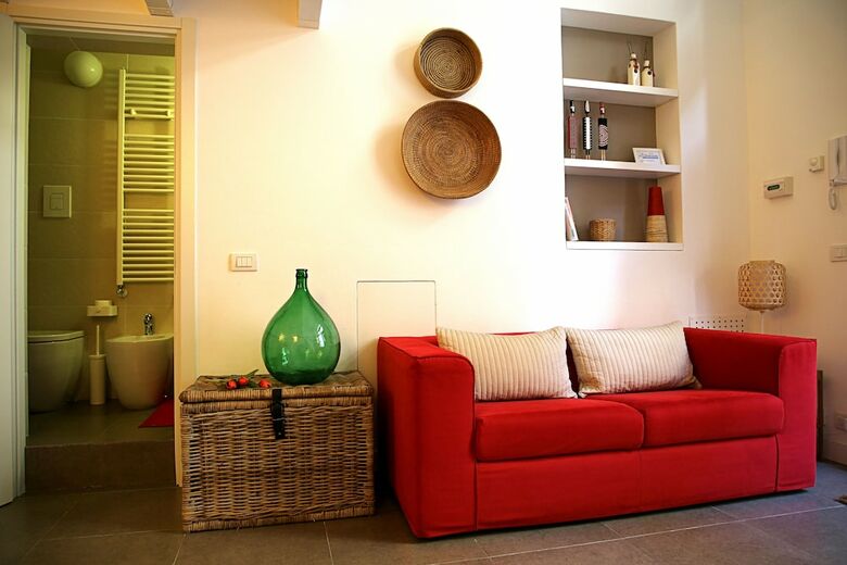 Bed & Breakfast Trinasicula Ragusa Ibla