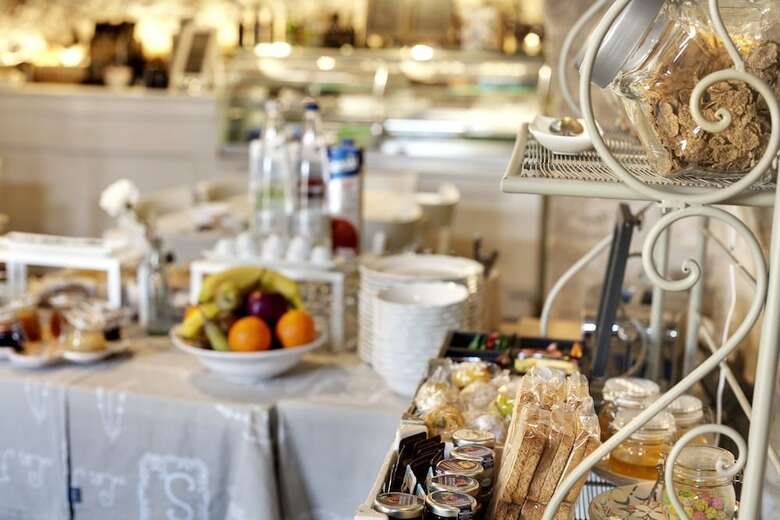 Bed & Breakfast Trinasicula Ragusa Ibla