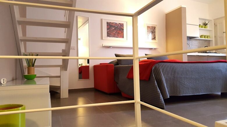 Bed & Breakfast Trinasicula Ragusa Ibla