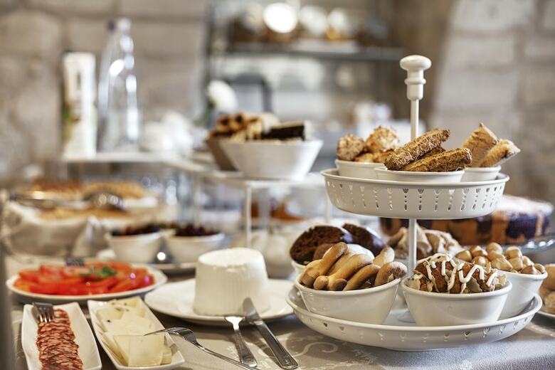 Bed & Breakfast Trinasicula Ragusa Ibla