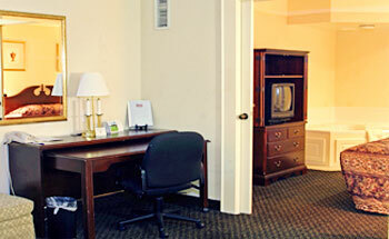 Imperial Swan Hotel & Suites