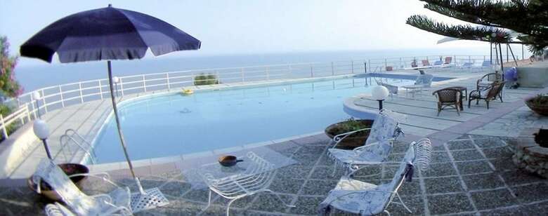 B&B Villa Licata D'andrea