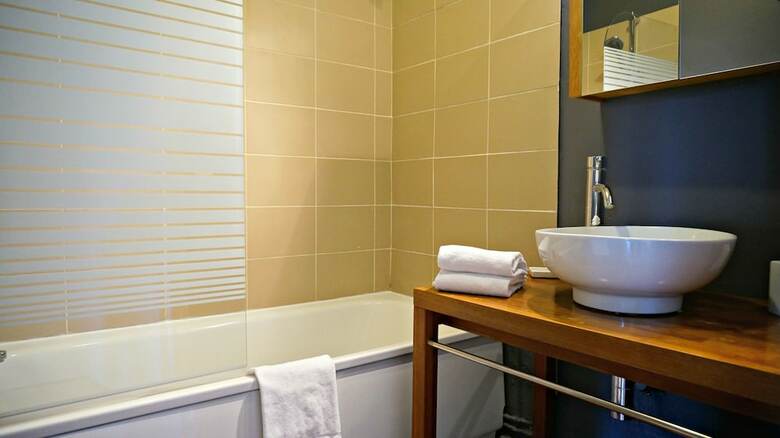 Apartamento Appart H�tel Lille - Jean