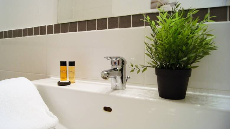 Apartamento Appart H�tel Lille - Louis