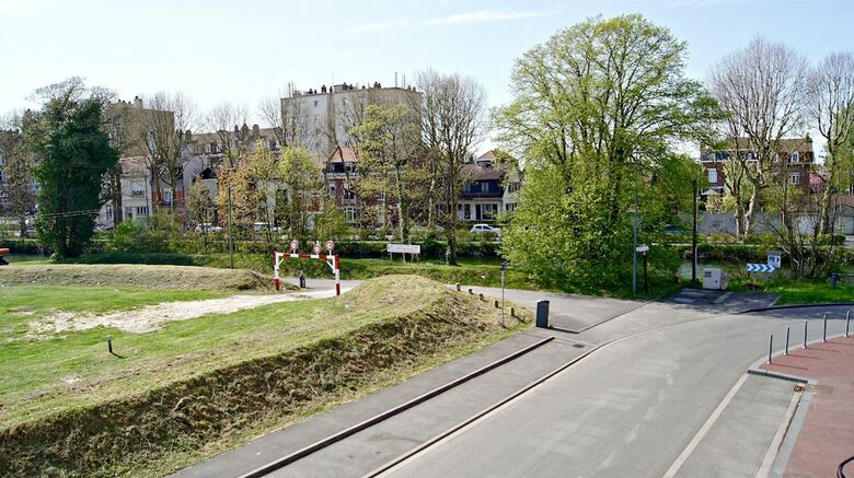 Apartamento Appart H�tel Lille - Max